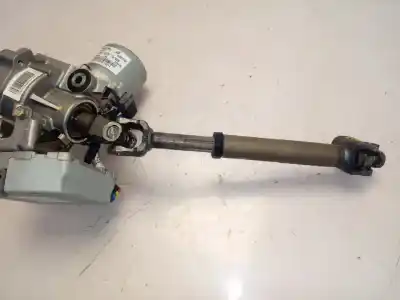 Second-hand car spare part steering column for kia cee´d drive oem iam references 56300a2500  
