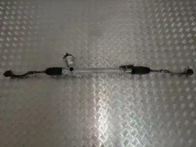 Pezzo di ricambio per auto di seconda mano cremagliera per kia cee´d drive riferimenti oem iam 56500a6500