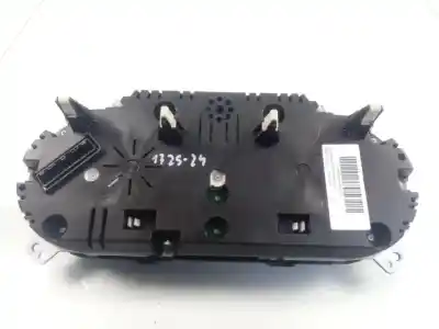 Second-hand car spare part dashboard for kia cee´d drive oem iam references 94033a2040  