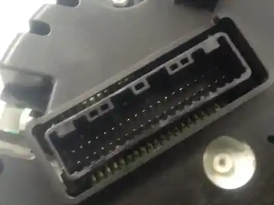 Second-hand car spare part dashboard for kia cee´d drive oem iam references 94033a2040  