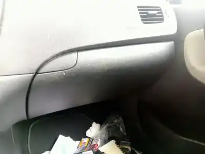 Pezzo di ricambio per auto di seconda mano scatola di guanti per kia cee´d drive riferimenti oem iam k0kjd54200