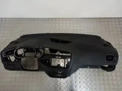 Second-hand car spare part airbag kit for kia cee´d drive oem iam references 95910a2350  