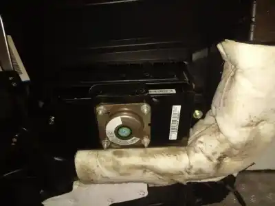 Second-hand car spare part airbag kit for kia cee´d drive oem iam references 95910a2350  