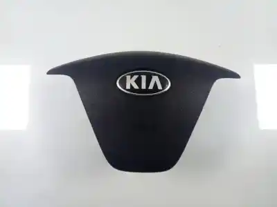 Second-hand car spare part airbag kit for kia cee´d drive oem iam references 95910a2350  
