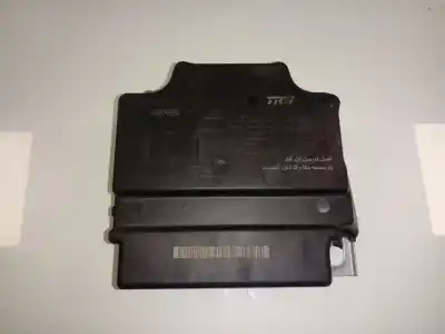 Second-hand car spare part airbag kit for kia cee´d drive oem iam references 95910a2350  