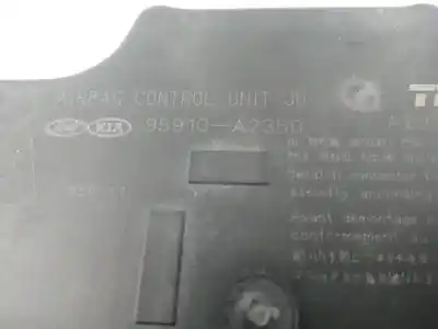 Second-hand car spare part airbag kit for kia cee´d drive oem iam references 95910a2350  