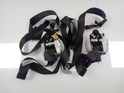 Second-hand car spare part airbag kit for kia cee´d drive oem iam references 95910a2350  