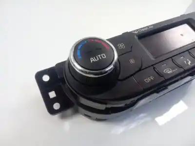 Second-hand car spare part climate control for kia cee´d drive oem iam references 97250a2203  