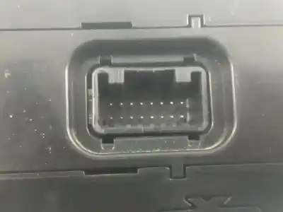 Second-hand car spare part climate control for kia cee´d drive oem iam references 97250a2203  
