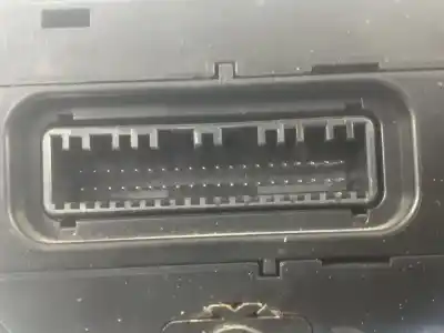 Second-hand car spare part climate control for kia cee´d drive oem iam references 97250a2203  