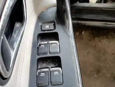 Pezzo di ricambio per auto di seconda mano interruttore alzacristalli anteriore sinistro per kia cee´d drive riferimenti oem iam 93570a2200
