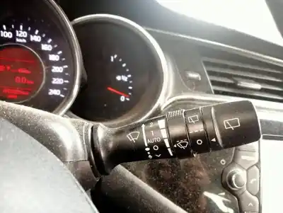 Pezzo di ricambio per auto di seconda mano comando pulito per kia cee´d drive riferimenti oem iam 934202y660