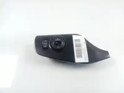 Pezzo di ricambio per auto di seconda mano controllo specchio per kia cee´d drive riferimenti oem iam 93530a2050