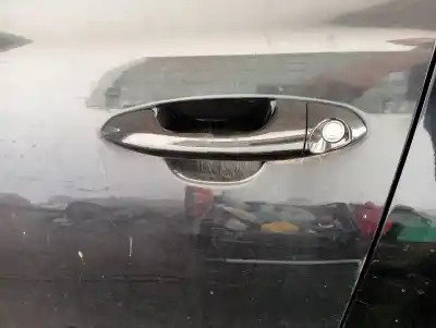Pezzo di ricambio per auto di seconda mano maniglia esterna anteriore sinistra per kia cee´d drive riferimenti oem iam 