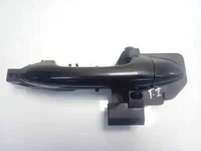 Pezzo di ricambio per auto di seconda mano maniglia esterna posteriore sinistra per kia cee´d drive riferimenti oem iam 