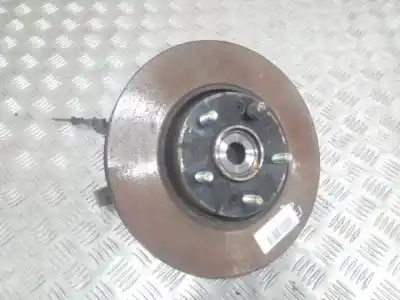 Pezzo di ricambio per auto di seconda mano snodo anteriore sinistro per kia cee´d drive riferimenti oem iam 