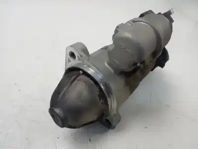 Peça sobressalente para automóvel em segunda mão motor de arranque por kia cee´d drive referências oem iam 3610004200  