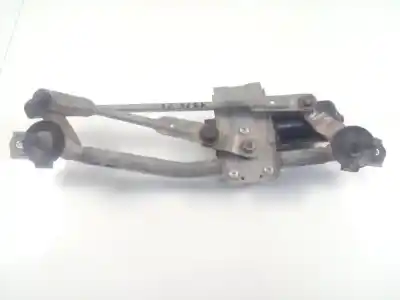 Pezzo di ricambio per auto di seconda mano tiranti e motorino del tergicristallo anteriore per kia cee´d drive riferimenti oem iam 98120a2000