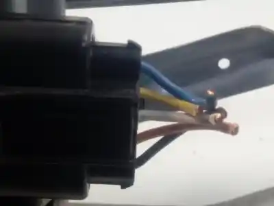 Second-hand car spare part front windshield wiper motor for kia cee´d drive oem iam references 98120a2000  