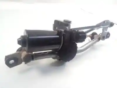 Second-hand car spare part front windshield wiper motor for kia cee´d drive oem iam references 98120a2000  