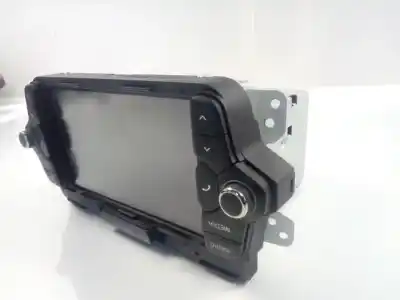 Tweedehands auto-onderdeel multifunctioneel display voor kia cee´d drive oem iam-referenties 96560a2501wk  