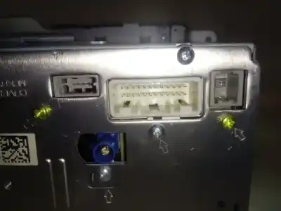 Tweedehands auto-onderdeel multifunctioneel display voor kia cee´d drive oem iam-referenties 96560a2501wk  