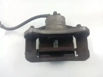 Second-hand car spare part front left brake caliper for kia cee´d drive oem iam references   