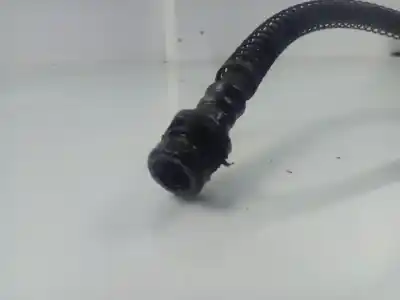 Second-hand car spare part front left brake caliper for kia cee´d drive oem iam references   