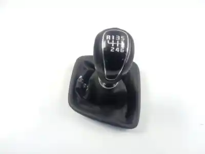 Автозапчасти б/у ручка рычага передачи за kia ceed (jd) drive 128 cv / 94 kw ссылки oem iam   