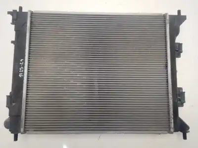 Pezzo di ricambio per auto di seconda mano radiatore d acqua per kia cee´d drive riferimenti oem iam 