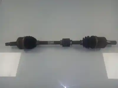 Pezzo di ricambio per auto di seconda mano trasmissione anteriore sinistra per kia cee´d drive riferimenti oem iam 49500a2100