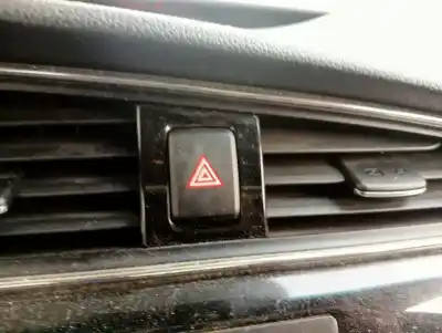 Pezzo di ricambio per auto di seconda mano avvertimento per kia cee´d drive riferimenti oem iam 93790a2100