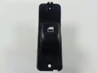 Peça sobressalente para automóvel em segunda mão botão / interruptor elevador vidro traseiro esquerdo por kia stonic (ybcuv) 1.0 tgdi cat referências oem iam 4d65201000