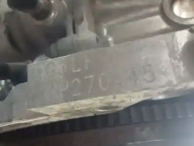 Second-hand car spare part complete engine for kia stonic (ybcuv) 1.0 tgdi cat oem iam references g3lf  