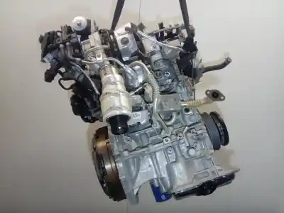 Second-hand car spare part complete engine for kia stonic (ybcuv) 1.0 tgdi cat oem iam references g3lf  