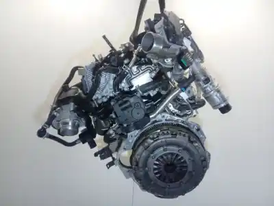 Second-hand car spare part complete engine for kia stonic (ybcuv) 1.0 tgdi cat oem iam references g3lf  