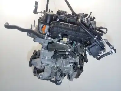 Second-hand car spare part complete engine for kia stonic (ybcuv) 1.0 tgdi cat oem iam references g3lf  