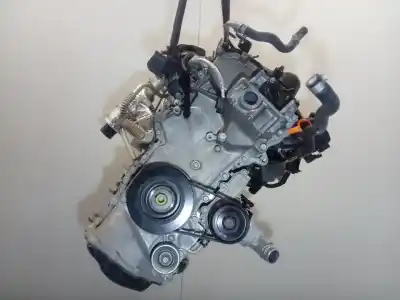 Second-hand car spare part complete engine for kia stonic (ybcuv) 1.0 tgdi cat oem iam references g3lf  