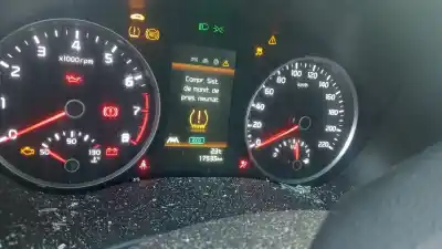 Second-hand car spare part complete engine for kia stonic (ybcuv) 1.0 tgdi cat oem iam references g3lf  