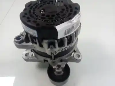 Second-hand car spare part alternator for kia picanto (ja) attract oem iam references 3730007500  