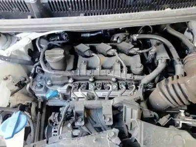 Second-hand car spare part complete engine for kia picanto (ja) attract oem iam references g3ld  