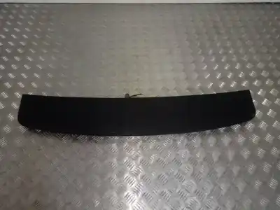 Second-hand car spare part rear spoiler for ford c-max (cb3) ghia oem iam references 3m51r44210ak