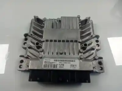 Second-hand car spare part ecu engine control for ford c-max (cb3) ghia oem iam references 7m5112a650aue