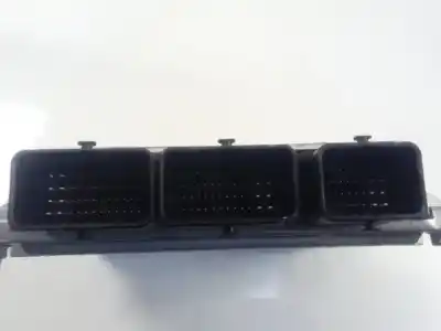 Second-hand car spare part ecu engine control for ford c-max (cb3) ghia oem iam references 7m5112a650aue  