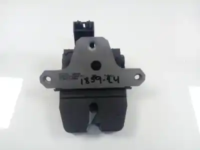 Second-hand car spare part trunk lock for ford c-max (cb3) ghia oem iam references 8m51r442a66