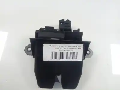 Second-hand car spare part trunk lock for ford c-max (cb3) ghia oem iam references 8m51r442a66  