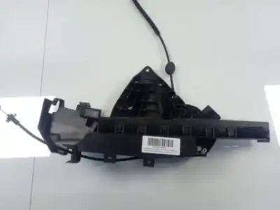 Second-hand car spare part front right door lock for ford c-max (cb3) ghia oem iam references 7m5ar21812aa