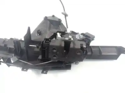 Second-hand car spare part left front door lock for ford c-max (cb3) ghia oem iam references 3m5ar21813et  