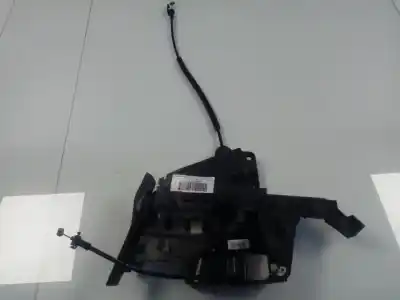 Second-hand car spare part rear right door lock for ford c-max (cb3) ghia oem iam references 3m5ar26412bs