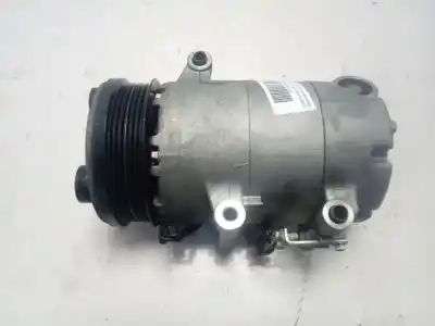 Second-hand car spare part air conditioning compressor for ford c-max (cb3) ghia oem iam references 